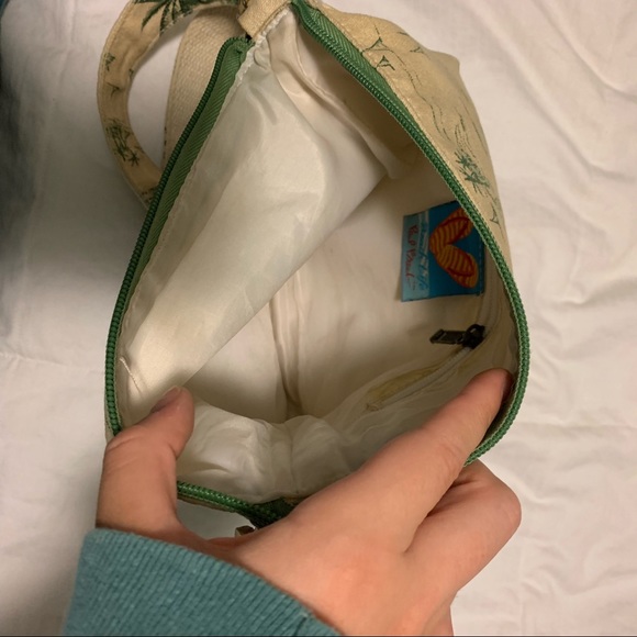 🎄Palm Tree Purse - Picture 4 of 4